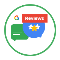Floating Review Template4